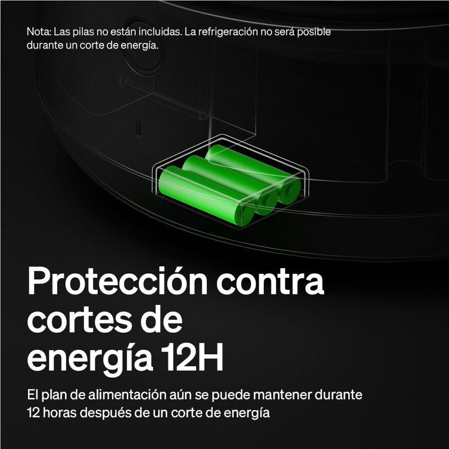 Petlibro Polar Comedero autom&aacute;tico para comida h&uacute;meda para perros y gatos, , large Imagen numero 10