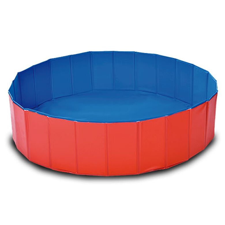 Ibañez Piscina mediana para perro thumbnail