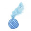Nayeco Topos con Pluma pelota para gatos, , large indicador imagen numero 2
