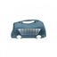 Puerta superior Izq. Catit Cabrio para gatos color Gris, , large indicador imagen numero 2