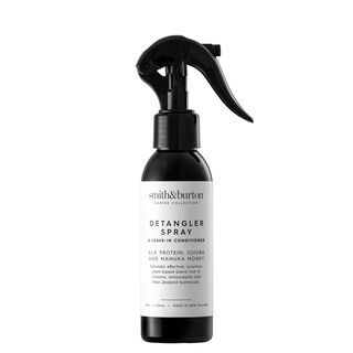 smith&burton Peeling Spray y Acondicionador sin aclarado con Miel para perros