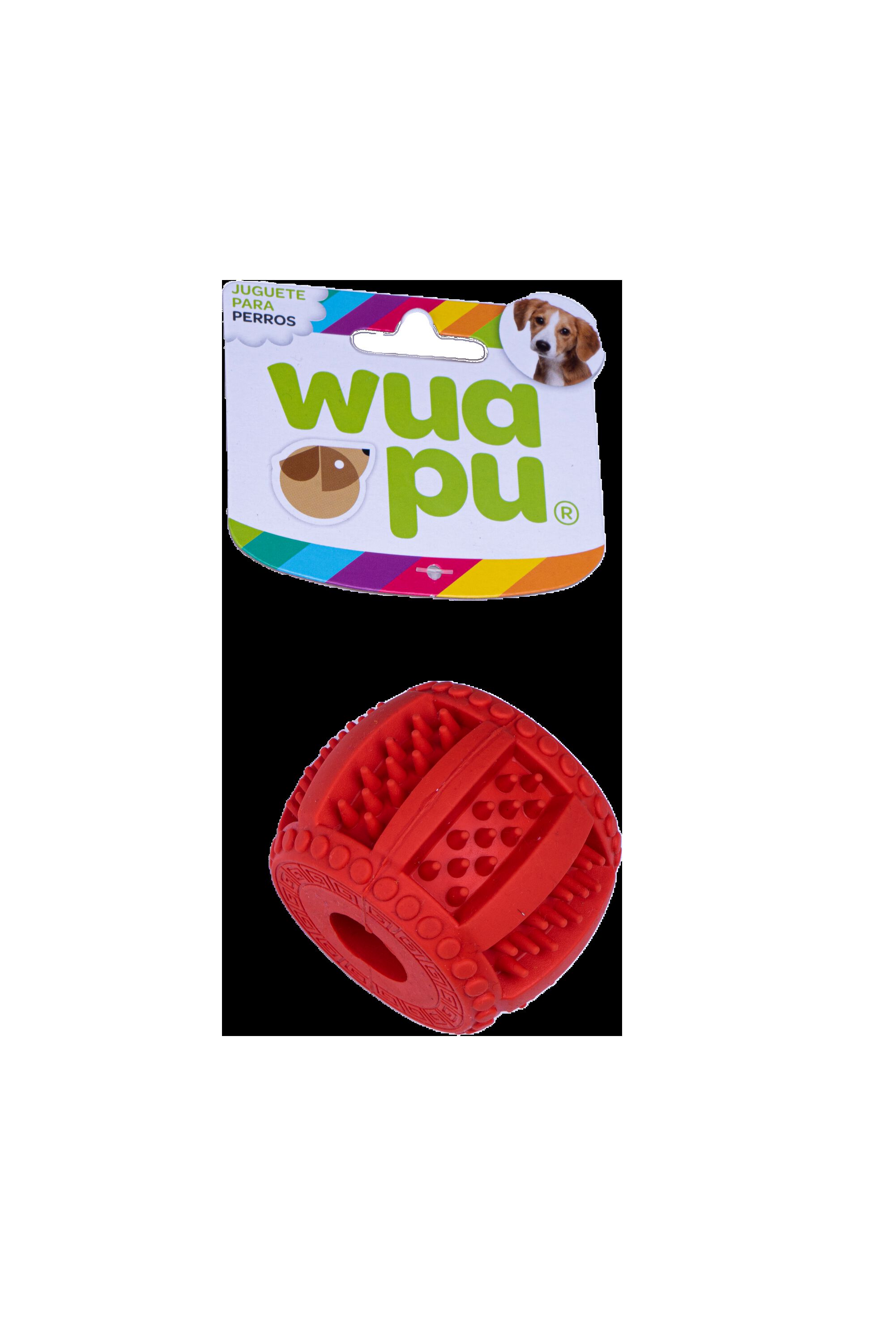 WUAPU TAMBOR DENTAL 7 CM, , large Imagen numero 4