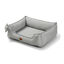Leeby cama viscoelástica vichy para perros, , large indicador imagen numero 3
