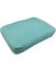 Colchon Sweet T1 Vichy 70x50x14 Azul, , large indicador imagen numero 1
