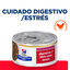 82 g Hill’s Prescription Diet Gastrointestinal Biome Stress estofado lata para gatos, , large indicador imagen numero 2