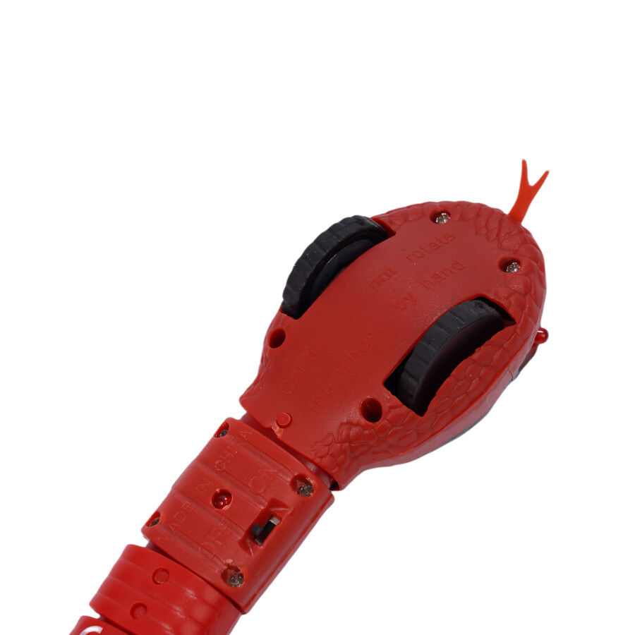 Tootoy! Serpiente Interactiva con Movimiento para gatos, , large Imagen numero 2