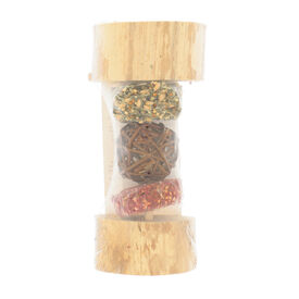 Rosewood Naturals Rodent Juguete para Roedores