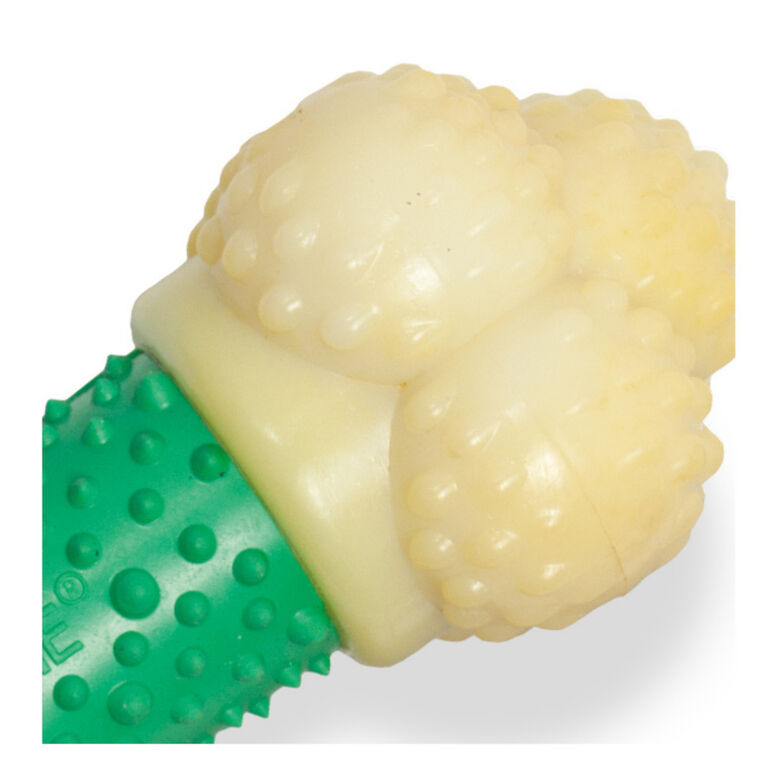 Nylabone Extreme Chew Bacon Double Action Mordedor para perros thumbnail