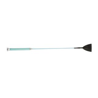 Fusta con mango de gel color Azul celeste/Azul Royal