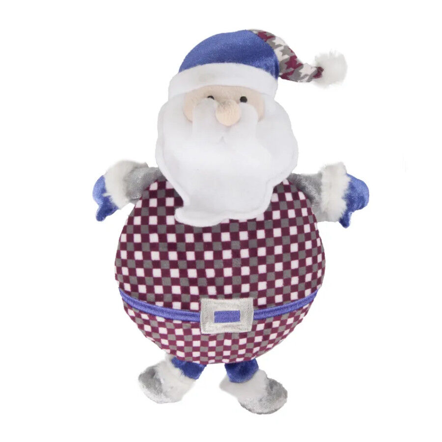 Karlie Navidad Peluche de felpa para perros, , large Imagen numero 2