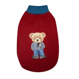 Outech Jersey Teddy Trendy para perros