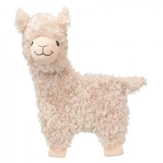 Trixie Lama de Peluche para perros