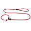 Rogza collar y correa roja para perros, , large indicador imagen numero 2