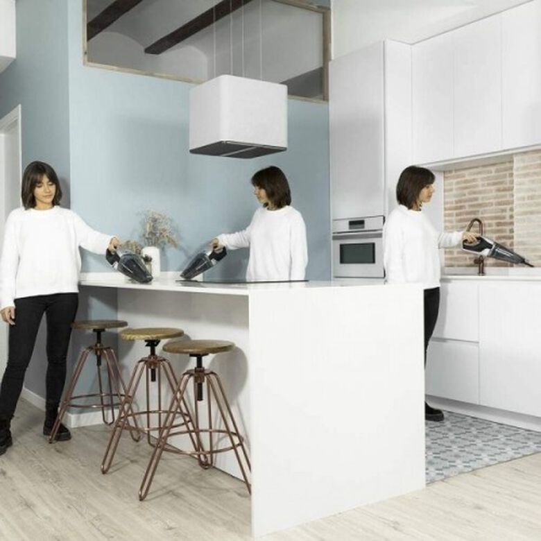 Aspirador de mano Conga Immortal ExtremeSuction Hand 11,1 V thumbnail