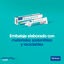 Virbac C.E.T Pasta Dentífrica Enzimática para perros, , large indicador imagen numero 4