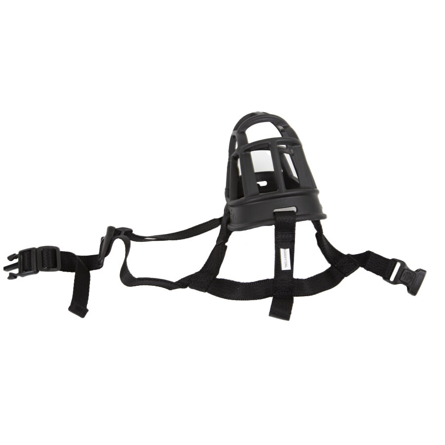 Baskerville Ultra Muzzle Bozal tipo canasta para perros thumbnail