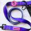 CORREA FRENCHTOUTOU MORADA, , large indicador imagen numero 3