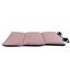 YAGU COLCHON ZENDA VICHY GRANA T-U 109 x 66 x 6 CM, , large indicador imagen numero 1