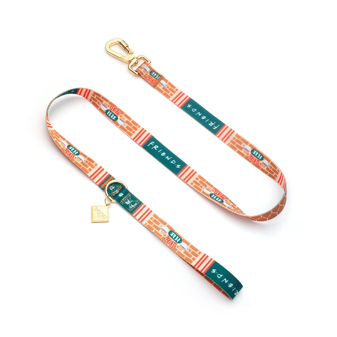 Correa para perros | Friends - Central Perk, , large Imagen numero 2
