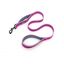 APEX DOG GEAR correa de nylon con doble asa rosa para perros, , large indicador imagen numero 1