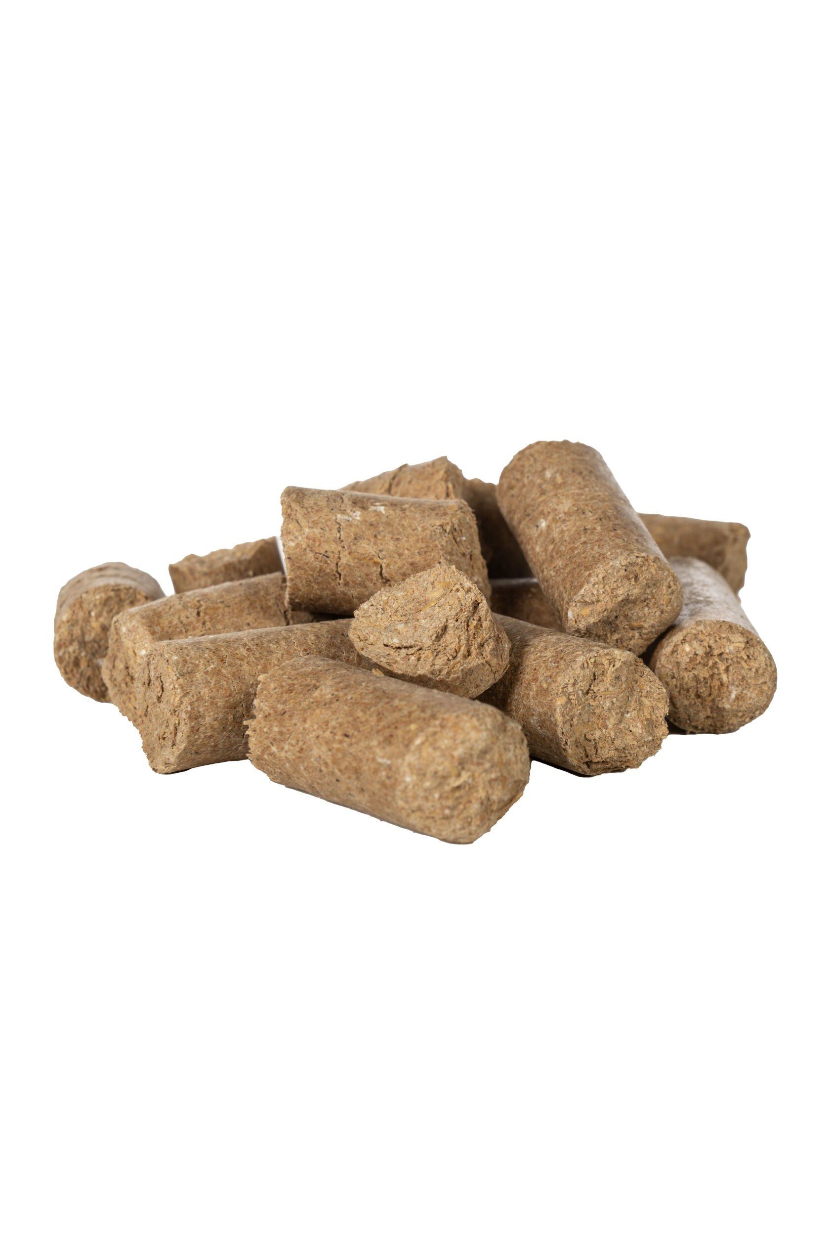 Golosina Caballo HKM 750G | Sabor Banana | Equipamiento para el caballo | Producto de Guarnicioner&iacute;a | Tradici&oacute;n artesana | Color Marr&oacute;n | Los Nietos, , large Imagen numero 3