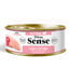 12 Latas x 70 g Dibaq Sense Lata Kitten Pollo con Manzana para gatos, , large indicador imagen numero 2