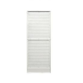 Panel modular liso para voladeros 6-9 o 12 lados 