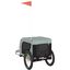 Remolque De Bicicleta Para Perros, , large indicador imagen numero 4