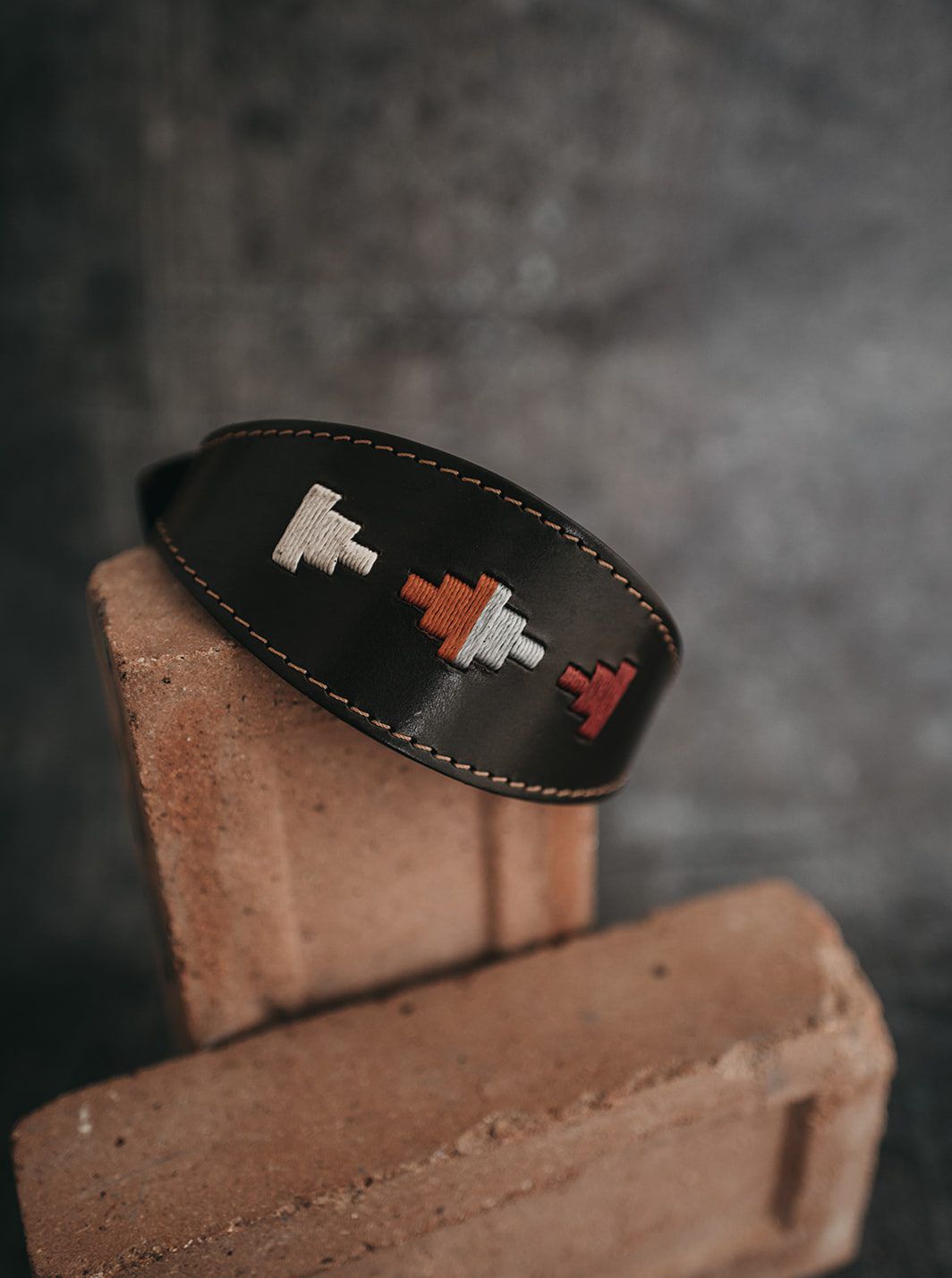 Collar para galgo Fabiola - L:&nbsp;34-43cm, , large Imagen numero 2