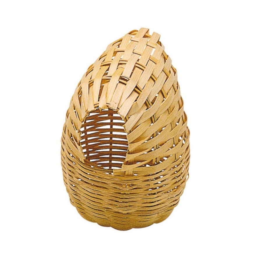 Ferplast Nido Jaula para pájaros