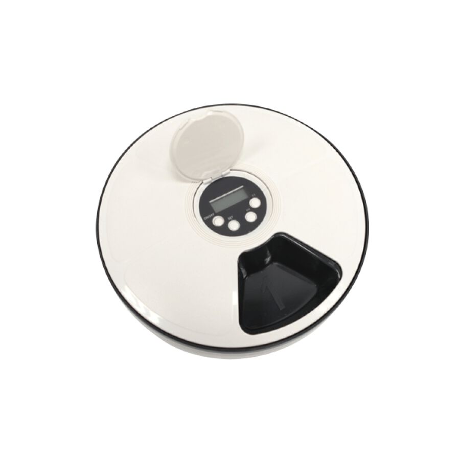 Alimentador programable, , large Imagen numero 1