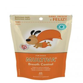 Multiva Breath Control para perros