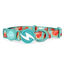 Collar Eco Caribe para gato, , large indicador imagen numero 1