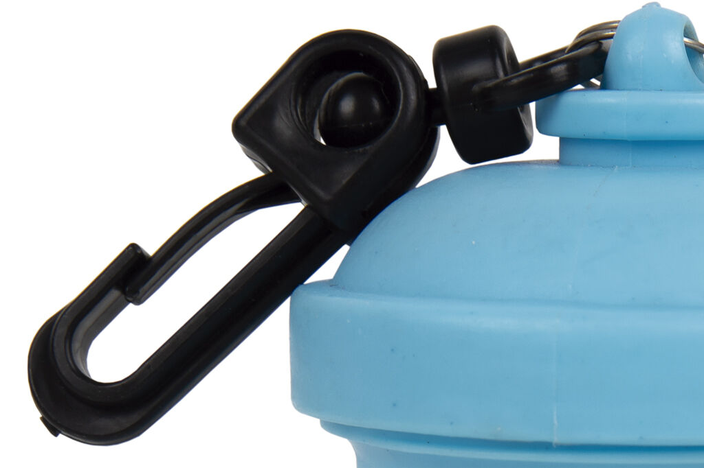 Dispensador de Bolsas para Mascotas | Color Azul, , large Imagen numero 3