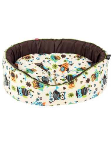 Cama confortable, CAZO Wings Green, , large Imagen numero 1