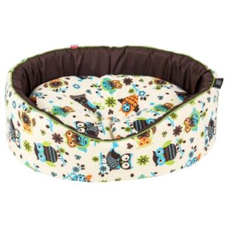 Cazo Wings Cama confortable Verde para perros y gatos