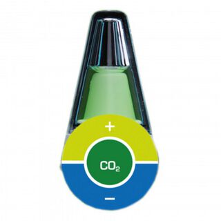 Aquamedic CO2 Indicator para acuarios