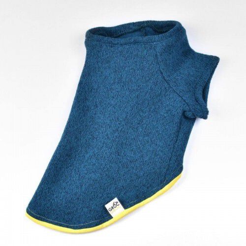 Jersey Nun Freeze para perros color Azul azafata, , large Imagen numero 4