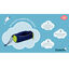 Coachi FetchReward juguete de adiestramiento para perros, , large indicador imagen numero 3