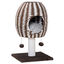 PawHut Árbol Rascador para Gatos, , large indicador imagen numero 1