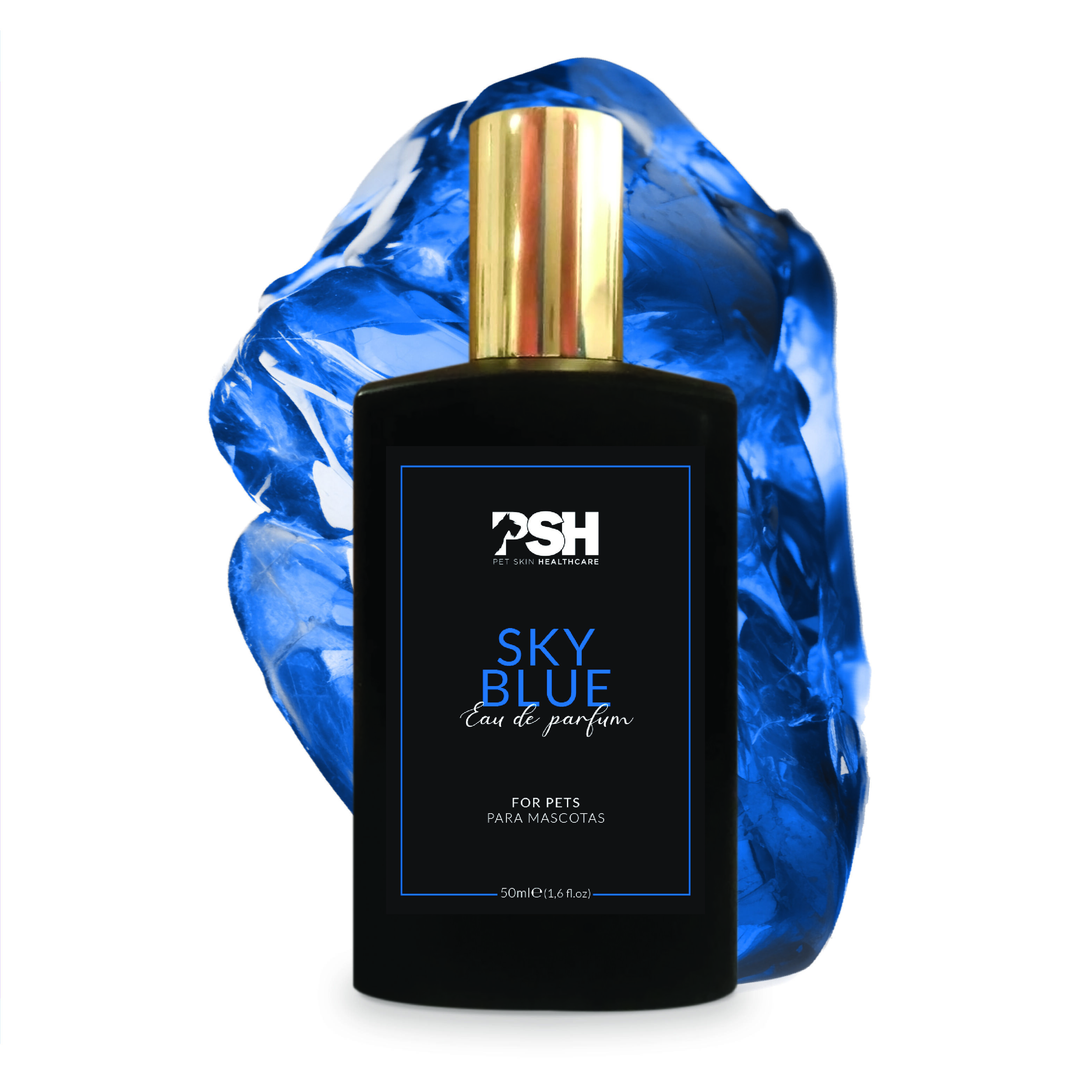 PSH Sky Blue Eau de Parfum 50 ml, , large Imagen numero 1