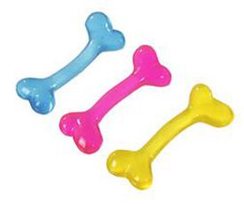 Flamingo Fun Hueso para perros 
