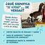 85 g Edgard & Cooper At&uacute;n y Pollo sobre en salsa para gatos, , large indicador imagen numero 5