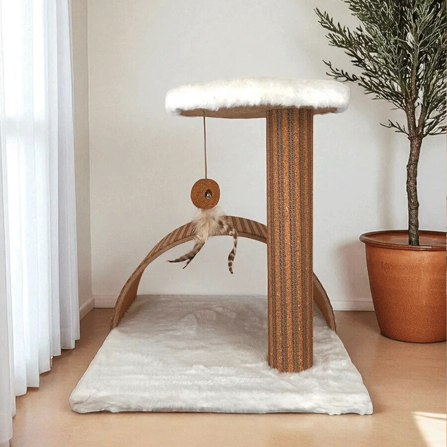 Althea Living - Poste Interactivo Estela, , large Imagen numero 5