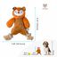 FOFOS | Peluche Oso con Cuerda - Para Perro, , large indicador imagen numero 2