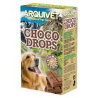 Snacks Choco Drops Arquivet para perros sabor Chocolate, , large image number null