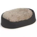 Cesta para perro color Gris, , large image number null