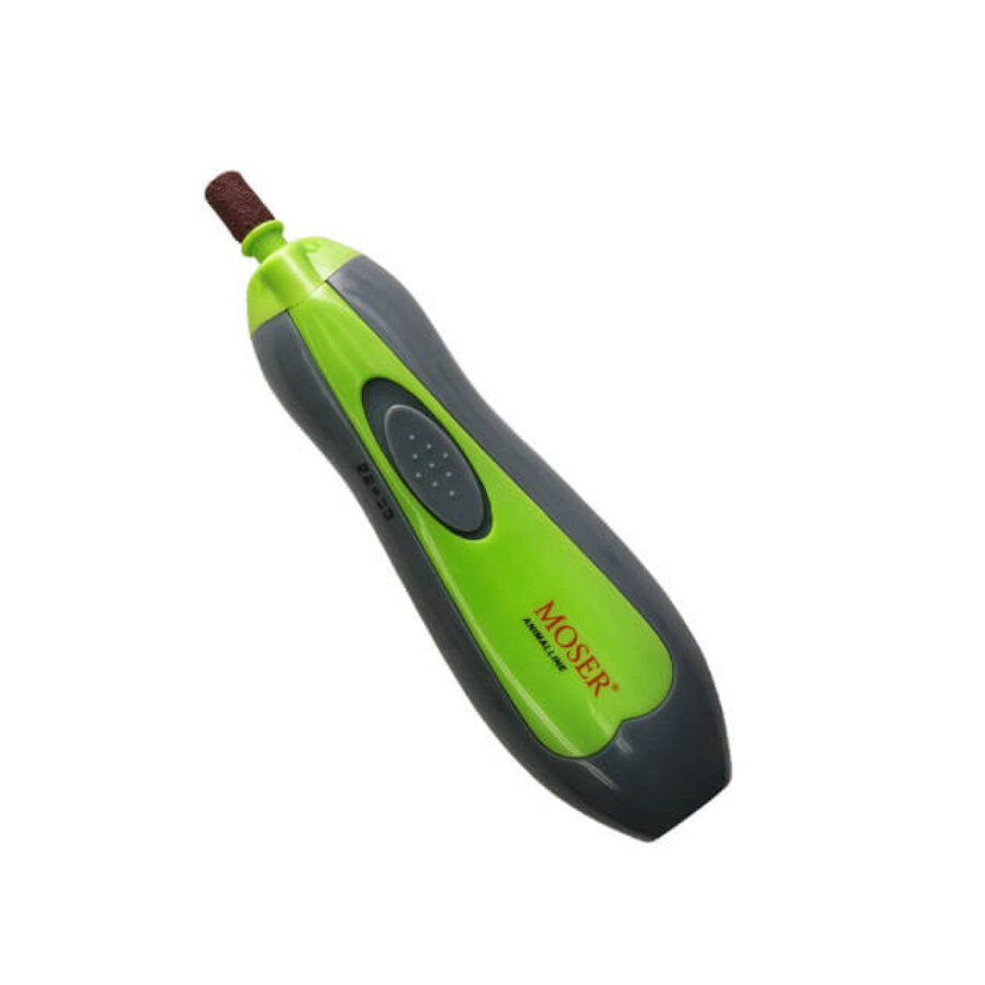 Moser Corta&uacute;&ntilde;as El&eacute;ctrico para perros y gatos, , large Imagen numero 1