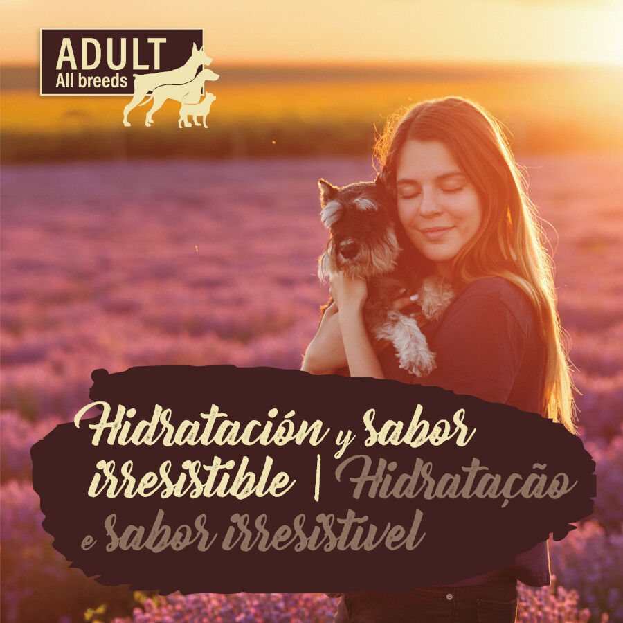 True Origins Pure Pollo lata para Perros thumbnail