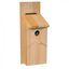 Kerbl Pajarera de Madera Armable para pájaros, , large indicador imagen numero 1
